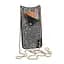 Чохол до мобільного телефона BeCover Glitter Wallet Apple iPhone Xs Max Silver (703624) (703624) - мініатюра 1