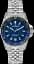 Годинник Jacques Lemans Liverpool Diver 1-2205I - мініатюра 1