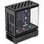 Корпус GameMax N80 Tempered Glass BTF Black (N80 BK) Без БП Б/в - мініатюра 9