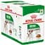 Вологий корм Royal Canin Mini Adult для дорослих собак дрібних порід 1.02 кг (12 шт. х 85 г) - мініатюра 1