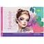 Альбом для малювання Апельсин Sparkle Be 30 аркушів (АП-0304-6) - мініатюра 1