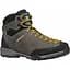 Черевики Scarpa Mojito Hike GTX 45,5 Сірий-Жовтий - мініатюра 1