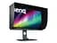 TFT 32" BenQ SW321C, IPS, 4K, 99% Adobe RGB, HDMI, DP, USB Type-C, USB хаб, Card Reader, сірий - мініатюра 3