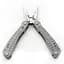 Мультитул Ganzo Multi Tool (G105) G3130, Сріблястий - мініатюра 9
