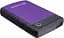 Зовнішній жорсткий диск Transcend StoreJet 25H3 4Tb (TS4TSJ25H3P) - мініатюра 5