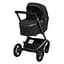Люлька до коляски Maxi-Cosi Fame Twillic Black (1523390110) - мініатюра 6