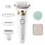 Епілятор Braun Silk-epil 9 Flex 3D SES 9-071 SkinSpa (60880) - мініатюра 2