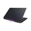 Ноутбук Gigabyte AORUS G6X 16.0 QHD 165Hz, Intel i7-13650HX, 16GB, F1TB, NVD4060-8, DOS, чорний (AORUS_16X_9SG-43KZC54SD) - мініатюра 4