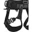 Страхувальна система Edelrid Vertic Triple Lock II Black L (1017-887190152190) - мініатюра 5
