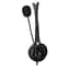 Гарнітура 2E CH11 On-Ear USB Black (2E-CH11SU) - мініатюра 4