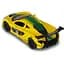 Автомодель - McLaren P1 жовта 1:43 (250946MLP1YW) - мініатюра 6