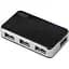 USB-Хаб Digitus USB 2.0 Hub, 4 Port (DA-70220) - мініатюра 1