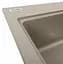 Кухонная мойка Platinum 5852 VESTA (SP000039624) - миниатюра 4