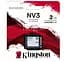 Накопичувач SSD Kingston m.2 NVMe 2Tb NV3 NVMe 2230 PCIe 4.0 x4 3D NAND (SNV3SM3/2T0) - мініатюра 3