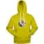 Кофта Fram Ідеальні моменти L Салатовий (1044-id_7242) - мініатюра 1