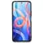 Силиконовый чехол BeCover для Xiaomi Redmi Note 11 4G Black (707634) - миниатюра 3