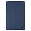 Чохол-книжка на планшет Samsung Galaxy Tab S7 Plus T970/975/S7 FE T730/T736/S8 Plus X800/X806, Smart Case, blue, підставка для планшета 12.4 , шкіряний, мікрофібра, на магніті, ArmorStandart (ARM59406) - мініатюра 1