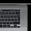 Ноутбук Apple MacBook Pro 16" з Touch Bar 32 ГБ 512 ГБ, Intel Core i9 Space Gray Seller Refurbished - мініатюра 5