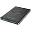Павербанк Choetech Magnetic Wireless Black 5 000 mAh / 20 Вт (B738-CCBK) - мініатюра 3
