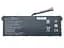 Акумулятор AP18C7M для Acer Swift 3 SF313-52 SF313-52G SF313-53 SF313-53G SF316-51 Swift 5 SF514-54T SF514-54GT SF514-55T (15.4V 3200 mAh 49Wh) - мініатюра 2