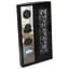 Метеостанція Technoline WS6650 Black (WS6650), Чорний - мініатюра 5