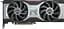 Відеокарта AMD Radeon RX 6700 XT (100-438402) (GDDR6, 192 bit, PCI-E v4.0 x16) Б/в - мініатюра 1
