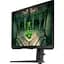 Монітор 27" Samsung Odyssey G4 S27BG400EI FHD IPS 240Hz (LS27BG400EIXUA) U1 - мініатюра 3