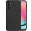Силіконовий чохол BeCover для Samsung Galaxy A24 4G SM-A245 Black (709302) - мініатюра 1