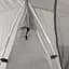 Палатка-шатёр для кемпинга Bo-Camp Partytent Light (4472270), Серый - миниатюра 5