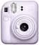 Цифровий фотоапарат Fujifilm INSTAX Mini 12 PURPLE (16806133) - мініатюра 1