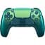 Геймпад Sony Playstation DualSense Bluetooth PS5 Chrome Teal (1000044474) - мініатюра 1
