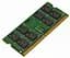 Модуль пам'яті Kingston DDR4 16Gb 3200 MHz Sodimm (KVR32S22S8/16) - мініатюра 2