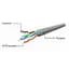 Патч-корд 10м FTP cat 5е Cablexpert (PP22-10M) - мініатюра 2