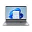 Ноутбук Lenovo ThinkBook 16, 16 WUXGA, AMD Ryzen 7 7730U до 4, 5 ГГц, 16 ГБ DDR4 3200, 512 ГБ SSD, AMD Radeon, Windows 11 Pro, Arctic Grey 512 ГБ - мініатюра 1