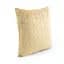 Подушка Руно 40х40 декоративна Velour "Beige" 311.55_Beige - мініатюра 1