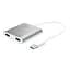 USB-хаб j5create JUA365-N USB-A на 2xHDMI (JUA365-N) - миниатюра 2