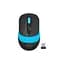 Мишка A4Tech FG10S Blue - мініатюра 1