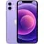 Смартфон IPHONE 12 64GB-RUS Grade A Seller Refurbished Purple - мініатюра 1