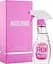 Туалетна вода Moschino Pink Fresh Couture 30 мл - мініатюра 2