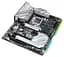 Материнська плата AsRock Z690 Steel Legend WiFi 6E/D5 Z690 Steel Legend WiFi 6E/D5) (Socket 1700, Intel Z690, ATX) Б/в - мініатюра 4