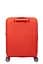 Валіза 55 см American Tourister Soundbox Neon Orange 55x40x20(23) 32G*86001 - мініатюра 3