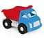 Детский грузовик Fisher-Price (1807) - миниатюра 1