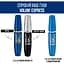 Тушь для ресниц Maybelline New York Volume Express Curved Brush тон черный 10 мл (B1742912) - миниатюра 3