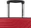 Чемодан Gabol Osaka (M) Red (121046-008) - миниатюра 8