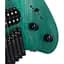 Электрогитара Cort Space G6MS Semi Gloss Turquoise - миниатюра 8