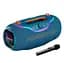 Акустическая система Hopestar A6 Club 200W синий - мініатюра 1
