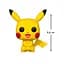 Игровая фигурка Funko Pop! Pokemon Pikachu (31528) - миниатюра 2
