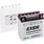 Акумулятор Exide Conventional 12N9-3B (-/+) 6СТ-9Ah АзЕ 12В 85А (EN) - мініатюра 1