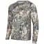 Термосветр Sitka Gear Core Lightweight Crew LS 2XL Optifade Open Country - мініатюра 2