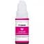 Контейнер з чорнилом Canon GI-490 Magenta (0665C001) - мініатюра 1